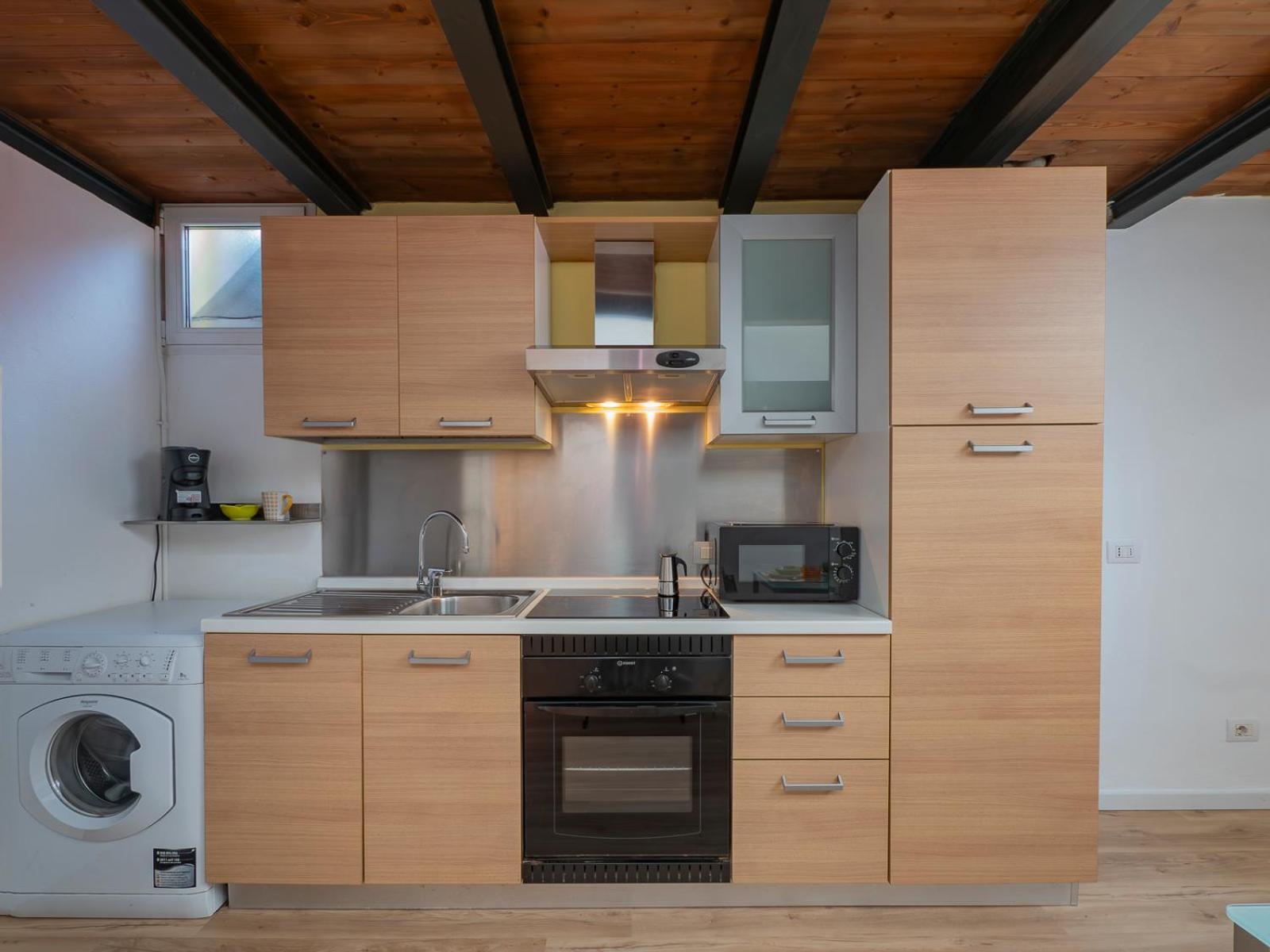 Porta Venezia - Corso Buenos Aires, Stazione A 13min A Piedi, M2 A 200m Apartment Mailand