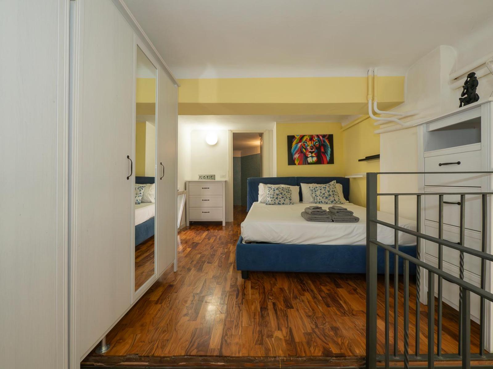 Porta Venezia - Corso Buenos Aires, Stazione A 13min A Piedi, M2 A 200m Apartment
