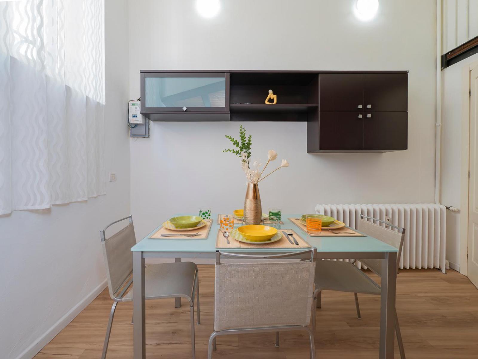 Apartment Porta Venezia - Corso Buenos Aires, Stazione A 13min A Piedi, M2 A 200m Mailand