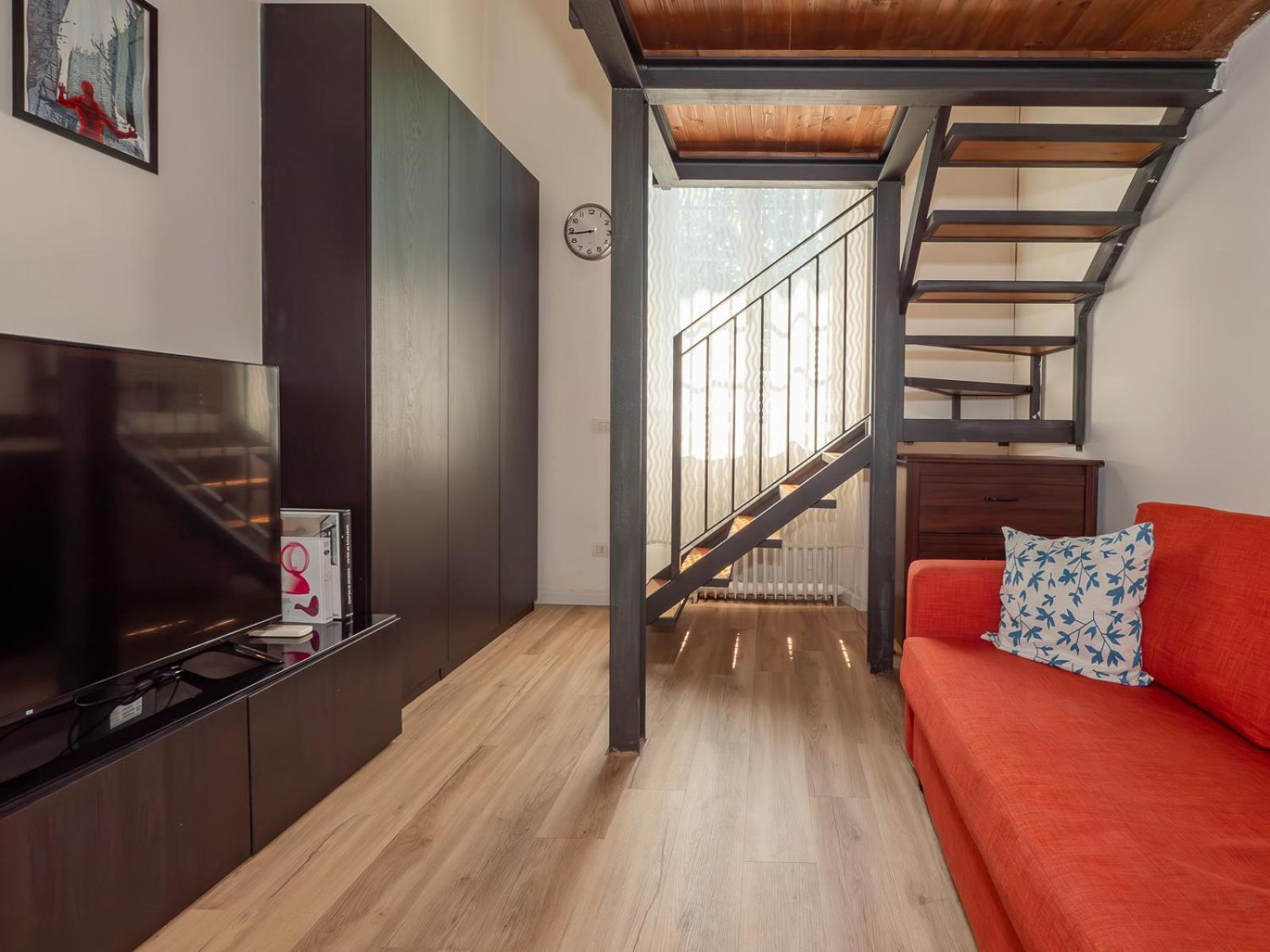 Apartment Porta Venezia - Corso Buenos Aires, Stazione A 13min A Piedi, M2 A 200m *